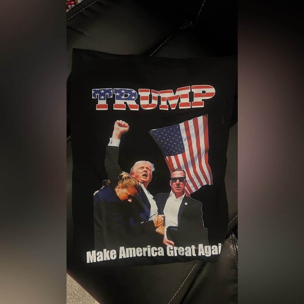 Tshirt 2XL